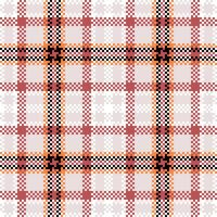 Plaid Patterns Seamless. Abstract Check Plaid Pattern for Shirt Printing,clothes, Dresses, Tablecloths, Blankets, Bedding, Paper,quilt,fabric and Other Textile Products. vector