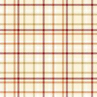 Plaid Pattern Seamless. Gingham Patterns for Shirt Printing,clothes, Dresses, Tablecloths, Blankets, Bedding, Paper,quilt,fabric and Other Textile Products. vector