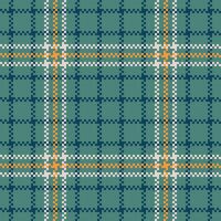 Scottish Tartan Pattern. Abstract Check Plaid Pattern for Shirt Printing,clothes, Dresses, Tablecloths, Blankets, Bedding, Paper,quilt,fabric and Other Textile Products. vector