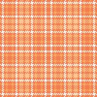 Scottish Tartan Seamless Pattern. Plaids Pattern Seamless for Shirt Printing,clothes, Dresses, Tablecloths, Blankets, Bedding, Paper,quilt,fabric and Other Textile Products. vector