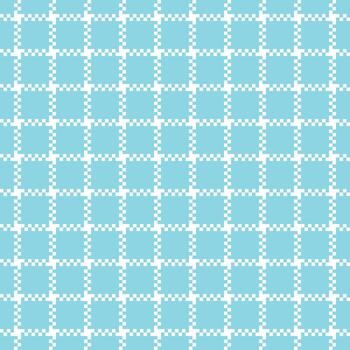 escocés tartán sin costura modelo. inspector modelo modelo para diseño ornamento. sin costura tela textura. vector