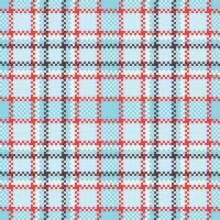 Scottish Tartan Seamless Pattern. Checkerboard Pattern for Shirt Printing,clothes, Dresses, Tablecloths, Blankets, Bedding, Paper,quilt,fabric and Other Textile Products. vector