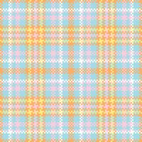 Scottish Tartan Seamless Pattern. Abstract Check Plaid Pattern for Shirt Printing,clothes, Dresses, Tablecloths, Blankets, Bedding, Paper,quilt,fabric and Other Textile Products. vector
