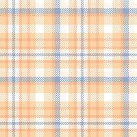 Tartan Pattern Seamless. Sweet Plaid Patterns for Shirt Printing,clothes, Dresses, Tablecloths, Blankets, Bedding, Paper,quilt,fabric and Other Textile Products. vector