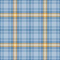 Tartan Plaid Seamless Pattern. Scottish Tartan Seamless Pattern. for Shirt Printing,clothes, Dresses, Tablecloths, Blankets, Bedding, Paper,quilt,fabric and Other Textile Products. vector