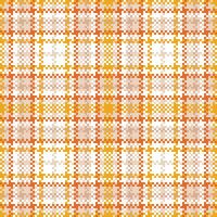 Classic Scottish Tartan Design. Abstract Check Plaid Pattern. for Shirt Printing,clothes, Dresses, Tablecloths, Blankets, Bedding, Paper,quilt,fabric and Other Textile Products. vector
