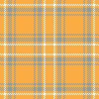 Tartan Plaid Seamless Pattern. Plaids Pattern Seamless. for Shirt Printing,clothes, Dresses, Tablecloths, Blankets, Bedding, Paper,quilt,fabric and Other Textile Products. vector