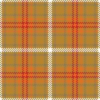 Tartan Plaid Pattern Seamless. Abstract Check Plaid Pattern. for Shirt Printing,clothes, Dresses, Tablecloths, Blankets, Bedding, Paper,quilt,fabric and Other Textile Products. vector