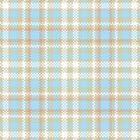 Scottish Tartan Plaid Seamless Pattern, Plaids Pattern Seamless. for Shirt Printing,clothes, Dresses, Tablecloths, Blankets, Bedding, Paper,quilt,fabric and Other Textile Products. vector