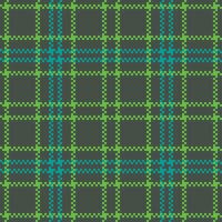 Scottish Tartan Plaid Seamless Pattern, Checker Pattern. for Shirt Printing,clothes, Dresses, Tablecloths, Blankets, Bedding, Paper,quilt,fabric and Other Textile Products. vector