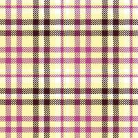 Plaid Pattern Seamless. Abstract Check Plaid Pattern for Shirt Printing,clothes, Dresses, Tablecloths, Blankets, Bedding, Paper,quilt,fabric and Other Textile Products. vector