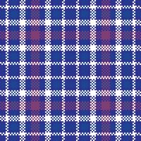 Scottish Tartan Plaid Seamless Pattern, Tartan Seamless Pattern. for Shirt Printing,clothes, Dresses, Tablecloths, Blankets, Bedding, Paper,quilt,fabric and Other Textile Products. vector