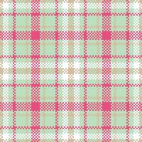 Scottish Tartan Plaid Seamless Pattern, Tartan Seamless Pattern. for Shirt Printing,clothes, Dresses, Tablecloths, Blankets, Bedding, Paper,quilt,fabric and Other Textile Products. vector