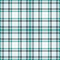 Scottish Tartan Plaid Seamless Pattern, Traditional Scottish Checkered Background. for Shirt Printing,clothes, Dresses, Tablecloths, Blankets, Bedding, Paper,quilt,fabric and Other Textile Products. vector