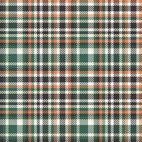 Plaid Patterns Seamless. Tartan Seamless Pattern for Shirt Printing,clothes, Dresses, Tablecloths, Blankets, Bedding, Paper,quilt,fabric and Other Textile Products. vector