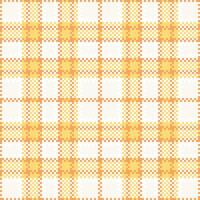 Tartan Pattern Seamless. Sweet Plaid Pattern for Shirt Printing,clothes, Dresses, Tablecloths, Blankets, Bedding, Paper,quilt,fabric and Other Textile Products. vector