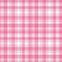 Tartan Pattern Seamless. Pastel Gingham Patterns for Shirt Printing,clothes, Dresses, Tablecloths, Blankets, Bedding, Paper,quilt,fabric and Other Textile Products. vector