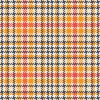 Tartan Seamless Pattern. Gingham Patterns for Shirt Printing,clothes, Dresses, Tablecloths, Blankets, Bedding, Paper,quilt,fabric and Other Textile Products. vector