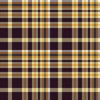 Plaid Patterns Seamless. Scottish Tartan Pattern for Shirt Printing,clothes, Dresses, Tablecloths, Blankets, Bedding, Paper,quilt,fabric and Other Textile Products. vector