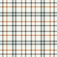 Tartan Seamless Pattern. Scottish Tartan Pattern for Shirt Printing,clothes, Dresses, Tablecloths, Blankets, Bedding, Paper,quilt,fabric and Other Textile Products. vector