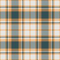Tartan Seamless Pattern. Abstract Check Plaid Pattern for Shirt Printing,clothes, Dresses, Tablecloths, Blankets, Bedding, Paper,quilt,fabric and Other Textile Products. vector