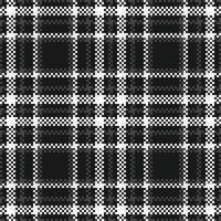 Plaids Pattern Seamless. Tartan Plaid Seamless Pattern. for Shirt Printing,clothes, Dresses, Tablecloths, Blankets, Bedding, Paper,quilt,fabric and Other Textile Products. vector