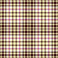 Plaid Pattern Seamless. Abstract Check Plaid Pattern Flannel Shirt Tartan Patterns. Trendy Tiles for Wallpapers. vector