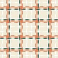 Plaid Patterns Seamless. Gingham Patterns for Shirt Printing,clothes, Dresses, Tablecloths, Blankets, Bedding, Paper,quilt,fabric and Other Textile Products. vector