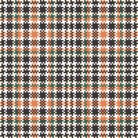 Plaid Patterns Seamless. Tartan Seamless Pattern for Shirt Printing,clothes, Dresses, Tablecloths, Blankets, Bedding, Paper,quilt,fabric and Other Textile Products. vector