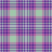 Scottish Tartan Pattern. Plaids Pattern Seamless for Shirt Printing,clothes, Dresses, Tablecloths, Blankets, Bedding, Paper,quilt,fabric and Other Textile Products. vector