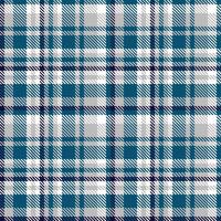 Plaid Patterns Seamless. Classic Scottish Tartan Design. for Shirt Printing,clothes, Dresses, Tablecloths, Blankets, Bedding, Paper,quilt,fabric and Other Textile Products. vector