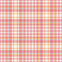 Scottish Tartan Pattern. Tartan Seamless Pattern for Shirt Printing,clothes, Dresses, Tablecloths, Blankets, Bedding, Paper,quilt,fabric and Other Textile Products. vector