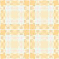 Scottish Tartan Pattern. Gingham Patterns for Shirt Printing,clothes, Dresses, Tablecloths, Blankets, Bedding, Paper,quilt,fabric and Other Textile Products. vector