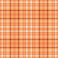 Scottish Tartan Seamless Pattern. Plaids Pattern Seamless for Shirt Printing,clothes, Dresses, Tablecloths, Blankets, Bedding, Paper,quilt,fabric and Other Textile Products. vector