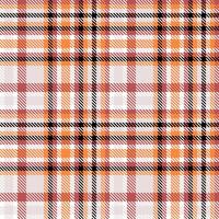 Plaid Patterns Seamless. Abstract Check Plaid Pattern for Shirt Printing,clothes, Dresses, Tablecloths, Blankets, Bedding, Paper,quilt,fabric and Other Textile Products. vector