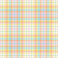 Scottish Tartan Seamless Pattern. Abstract Check Plaid Pattern for Shirt Printing,clothes, Dresses, Tablecloths, Blankets, Bedding, Paper,quilt,fabric and Other Textile Products. vector