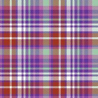 Scottish Tartan Pattern. Plaids Pattern Seamless for Shirt Printing,clothes, Dresses, Tablecloths, Blankets, Bedding, Paper,quilt,fabric and Other Textile Products. vector