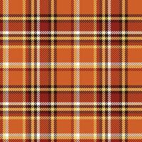 Scottish Tartan Pattern. Plaid Pattern Seamless for Shirt Printing,clothes, Dresses, Tablecloths, Blankets, Bedding, Paper,quilt,fabric and Other Textile Products. vector