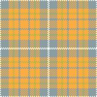 Tartan Plaid Seamless Pattern. Plaid Pattern Seamless. for Shirt Printing,clothes, Dresses, Tablecloths, Blankets, Bedding, Paper,quilt,fabric and Other Textile Products. vector