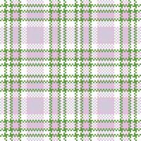 Tartan Plaid Seamless Pattern. Scottish Tartan Seamless Pattern. for Shirt Printing,clothes, Dresses, Tablecloths, Blankets, Bedding, Paper,quilt,fabric and Other Textile Products. vector