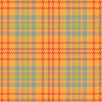 Tartan Plaid Seamless Pattern. Plaids Pattern Seamless. for Shirt Printing,clothes, Dresses, Tablecloths, Blankets, Bedding, Paper,quilt,fabric and Other Textile Products. vector