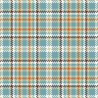 Tartan Plaid Seamless Pattern. Abstract Check Plaid Pattern. for Shirt Printing,clothes, Dresses, Tablecloths, Blankets, Bedding, Paper,quilt,fabric and Other Textile Products. vector