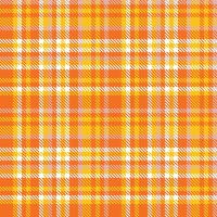Scottish Tartan Pattern. Checkerboard Pattern for Shirt Printing,clothes, Dresses, Tablecloths, Blankets, Bedding, Paper,quilt,fabric and Other Textile Products. vector