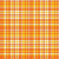 Scottish Tartan Pattern. Checkerboard Pattern for Shirt Printing,clothes, Dresses, Tablecloths, Blankets, Bedding, Paper,quilt,fabric and Other Textile Products. vector