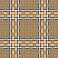 Scottish Tartan Plaid Seamless Pattern, Plaid Pattern Seamless. for Shirt Printing,clothes, Dresses, Tablecloths, Blankets, Bedding, Paper,quilt,fabric and Other Textile Products. vector
