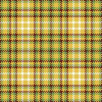 Tartan Plaid Pattern Seamless. Abstract Check Plaid Pattern. for Shirt Printing,clothes, Dresses, Tablecloths, Blankets, Bedding, Paper,quilt,fabric and Other Textile Products. vector