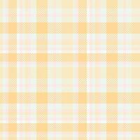 Scottish Tartan Pattern. Gingham Patterns for Shirt Printing,clothes, Dresses, Tablecloths, Blankets, Bedding, Paper,quilt,fabric and Other Textile Products. vector