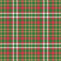 Scottish Tartan Plaid Seamless Pattern, Checker Pattern. for Shirt Printing,clothes, Dresses, Tablecloths, Blankets, Bedding, Paper,quilt,fabric and Other Textile Products. vector
