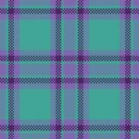 Tartan Pattern Seamless. Sweet Checkerboard Pattern for Shirt Printing,clothes, Dresses, Tablecloths, Blankets, Bedding, Paper,quilt,fabric and Other Textile Products. vector
