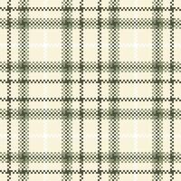 Tartan Pattern Seamless. Traditional Scottish Checkered Background. for Shirt Printing,clothes, Dresses, Tablecloths, Blankets, Bedding, Paper,quilt,fabric and Other Textile Products. vector